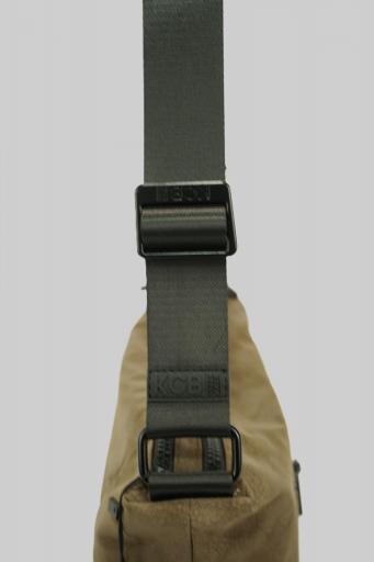 Bolso bandolera mediano kcb hide marrón 3542 MA [5]