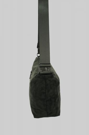 Bolso bandolera mediano kcb hide negro 3542 NE [2]