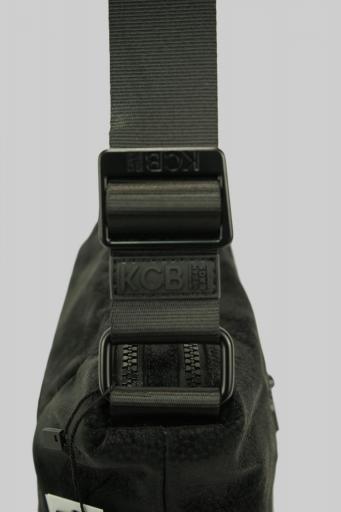 Bolso bandolera mediano kcb hide negro 3542 NE [4]