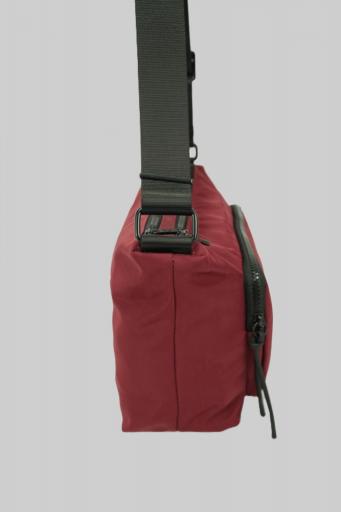 Bolso bandolera mediano kcb tape cereza 3513 CE [2]