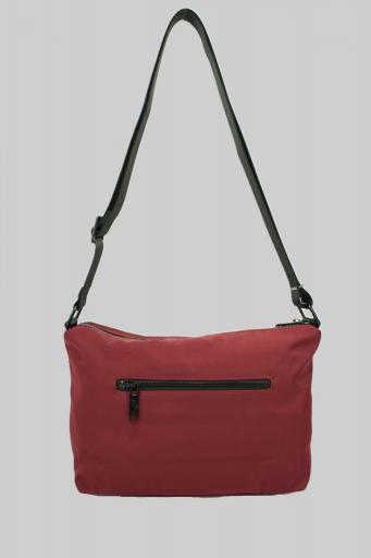 Bolso bandolera mediano kcb tape cereza 3513 CE [3]
