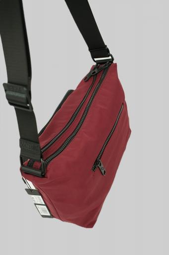Bolso bandolera mediano kcb tape cereza 3513 CE [4]