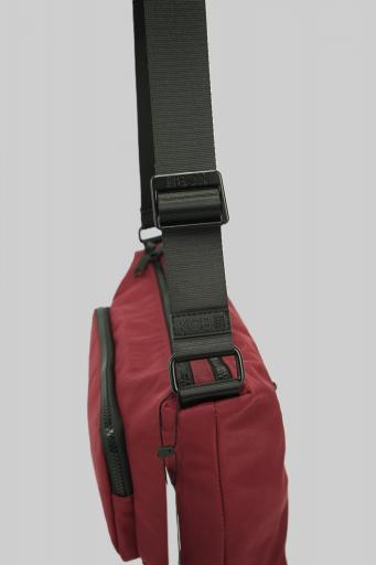 Bolso bandolera mediano kcb tape cereza 3513 CE [5]