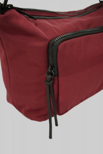 Bolso bandolera mediano kcb tape cereza 3513 CE [7]