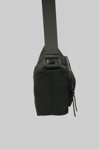 Bolso bandolera mediano kcb tape negro 3513 NE [3]