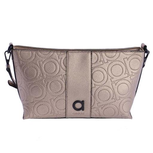 Bolso bandolera o cruzar amichi estaño SV5303 [4]