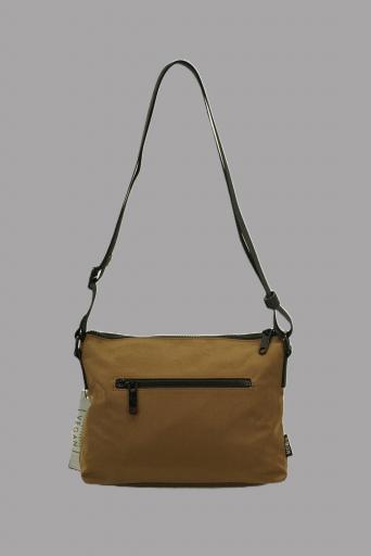 Bolso bandolera para cruzar kcb trench logo tierra 2981 TE [1]