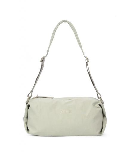 Bolso bandolera pequeña kcb comfy Aqua 3703