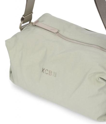 Bolso bandolera pequeña kcb comfy Aqua 3703 [1]