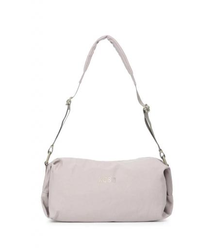 Bolso bandolera pequeña kcb comfy Hielo 3703