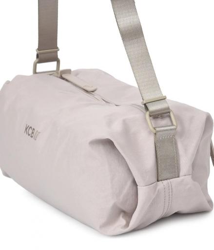 Bolso bandolera pequeña kcb comfy Hielo 3703 [1]