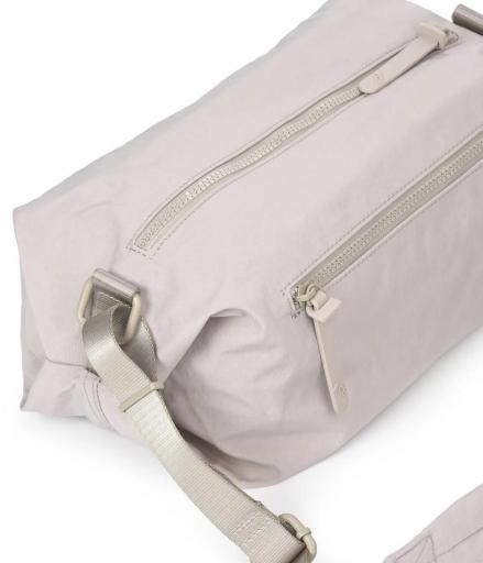 Bolso bandolera pequeña kcb comfy Hielo 3703 [2]