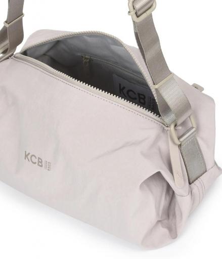 Bolso bandolera pequeña kcb comfy Hielo 3703 [3]