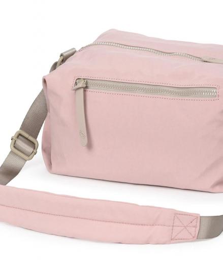 Bolso bandolera pequeña kcb comfy Rosa 3703 [2]