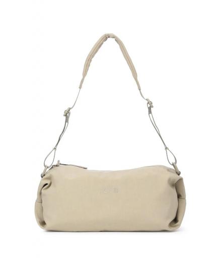 Bolso bandolera pequeña kcb comfy Taupe 3703