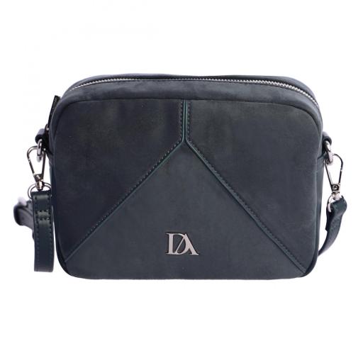 Bolso bandolera s don algodón marino RI7802 017 [0]