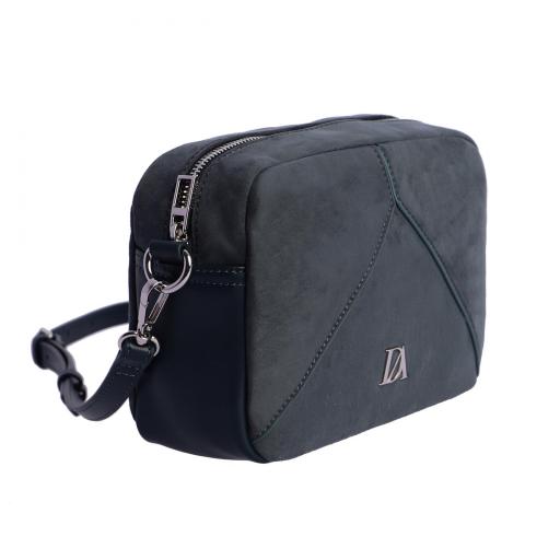 Bolso bandolera s don algodón marino RI7802 017 [1]