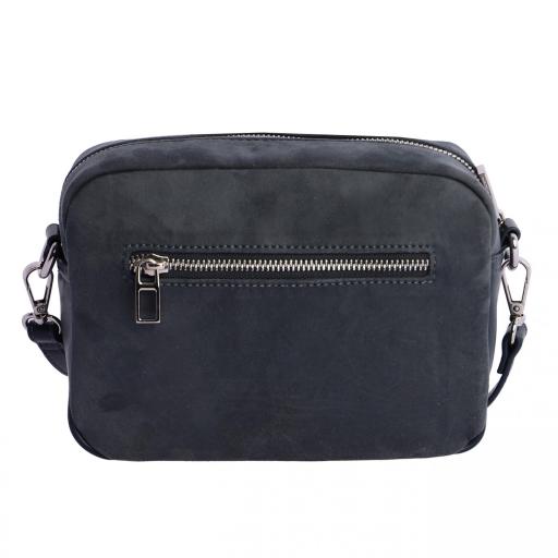 Bolso bandolera s don algodón marino RI7802 017 [2]