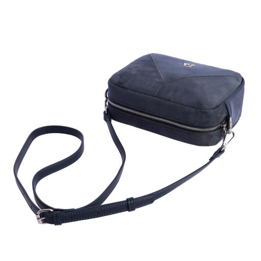 Bolso bandolera s don algodón marino RI7802 017 [4]