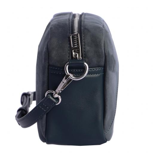 Bolso bandolera s don algodón marino RI7802 017 [5]