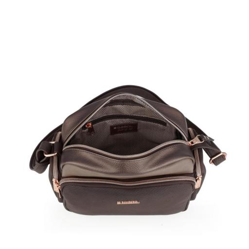 Bolso bandolera s gabol thelma marrón 602708 002 [3]