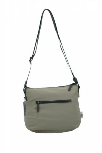 Bolso bandolera s kcb base gris 3181 GR [2]