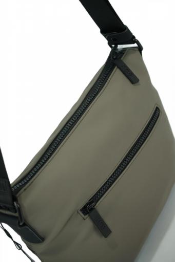 Bolso bandolera s kcb base gris 3181 GR [3]