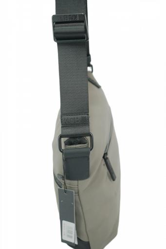 Bolso bandolera s kcb base gris 3181 GR [4]