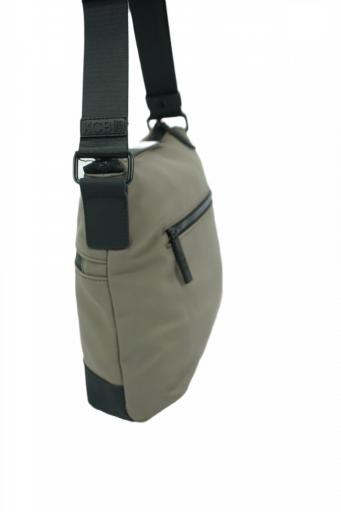 Bolso bandolera s kcb base gris 3181 GR [6]