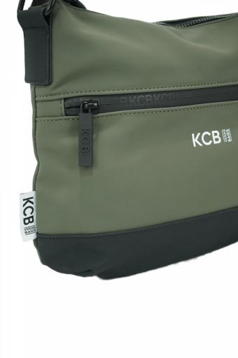 Bolso bandolera s kcb base khaki 3180 KH [5]