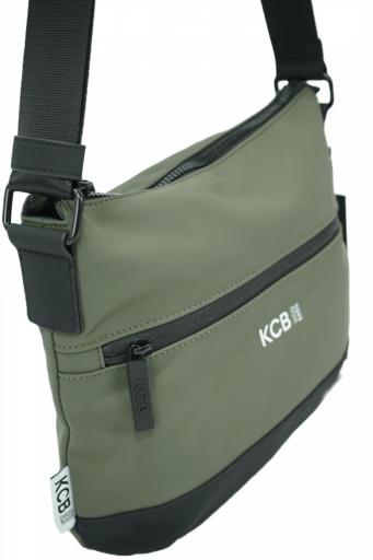 Bolso bandolera s kcb base khaki 3180 KH [4]