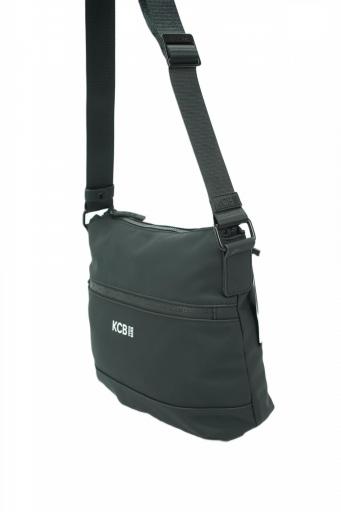 Bolso bandolera s kcb base negro 3181 NE [4]