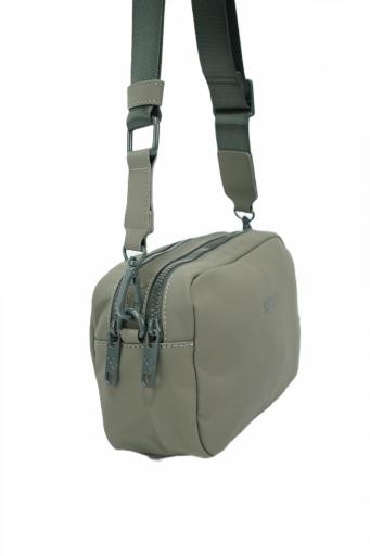 Bolso bandolera s kcb elegant gris 3264 GR [3]