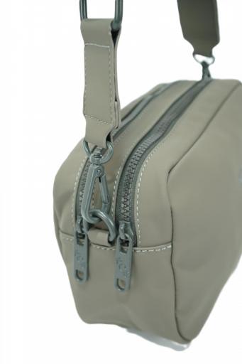 Bolso bandolera s kcb elegant gris 3264 GR [4]