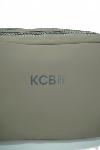 Bolso bandolera s kcb elegant gris 3264 GR [5]