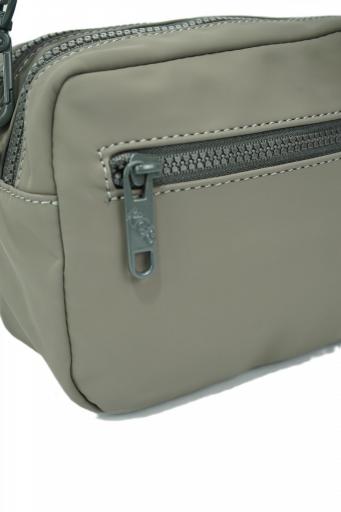 Bolso bandolera s kcb elegant gris 3264 GR [6]