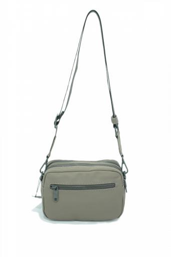 Bolso bandolera s kcb elegant gris 3264 GR [0]