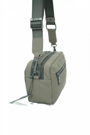 Bolso bandolera s kcb elegant gris 3264 GR [2]