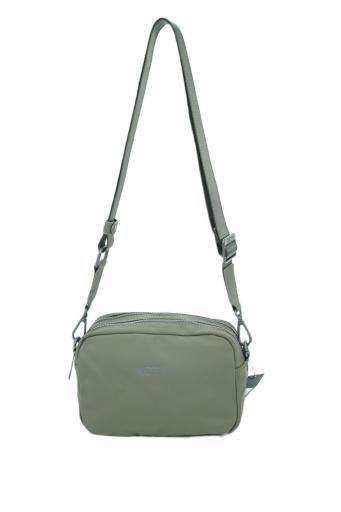 Bolso bandolera s kcb elegant khaki 3264 KH