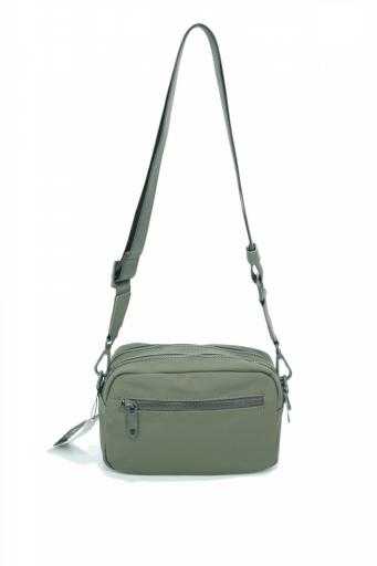 Bolso bandolera s kcb elegant khaki 3264 KH [1]