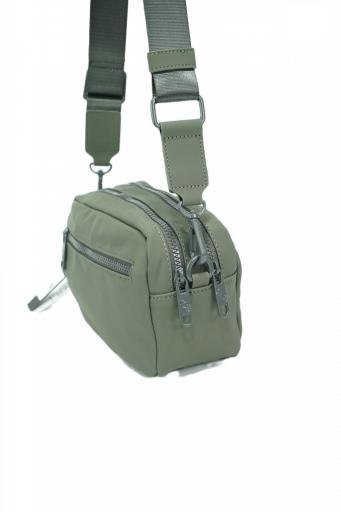 Bolso bandolera s kcb elegant khaki 3264 KH [2]