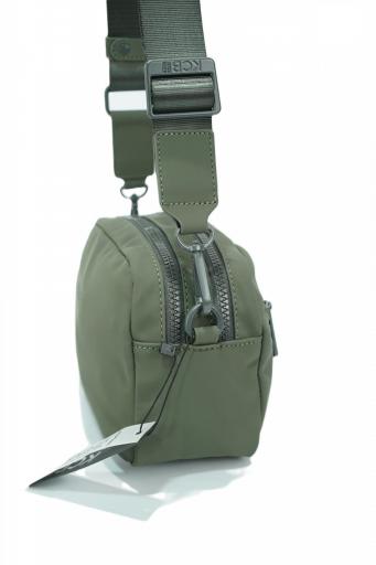 Bolso bandolera s kcb elegant khaki 3264 KH [3]