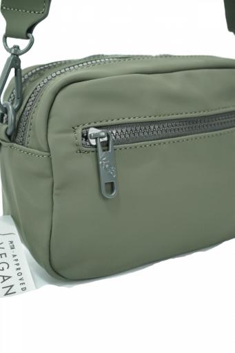 Bolso bandolera s kcb elegant khaki 3264 KH [5]