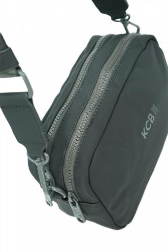 Bolso bandolera s kcb elegant negro 3264 NE [4]