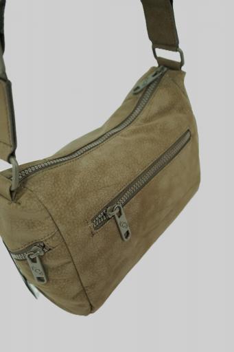 Bolso bandolera s kcb side marrón 3292 MA [2]