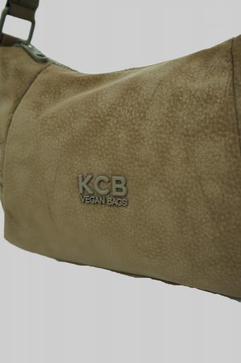 Bolso bandolera s kcb side marrón 3292 MA [5]