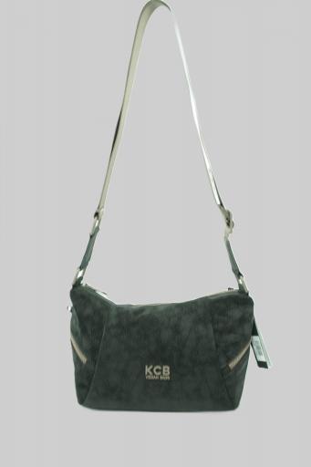 Bolso bandolera s kcb side negro 3292 NE [1]