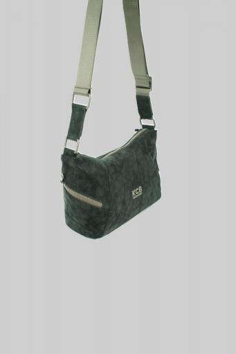 Bolso bandolera s kcb side negro 3292 NE [0]