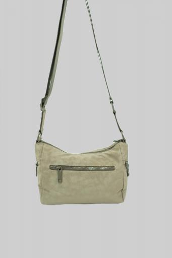 Bolso bandolera s kcb side taupe 3292 TA [2]