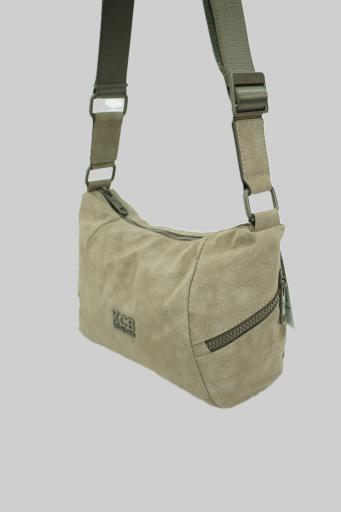 Bolso bandolera s kcb side taupe 3292 TA [4]
